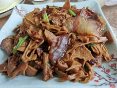 -柴火农家饭(遇龙河店)