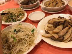 -深运潮州粥(东门店)