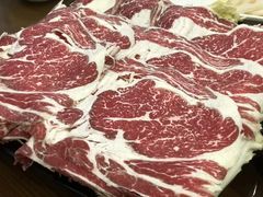 -竹叶涮肉坊(总店)