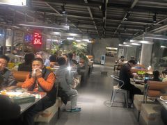 -老三龙虾(汉阳杨泗庙店)