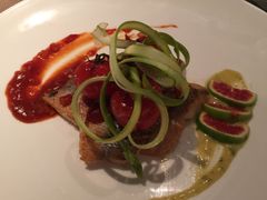 -AIR Restaurant & Lounge