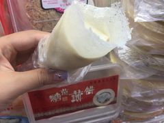 -姚氏祖传糖葱薄饼(华坞店)