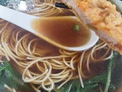 -晓午阳常熟炒浇面(红庙店)