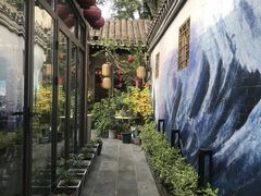 -四喜小胖·北京涮肉(五道营店)