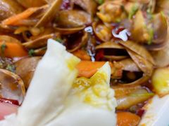 -常家活海鲜小吃(仅一家无分店)