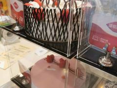 -DQ·蛋糕·冰淇淋(惠山万达店)
