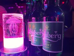 -MOSSO音乐酒吧·live house(南京旗舰店)