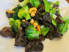 -小船渔村•大连菜•大连焖鱼(明泽街店)