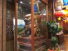 -老码头火锅(骡马市店)