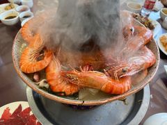 -山海关清和浑锅店