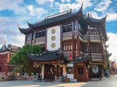 -绿波廊(豫园店)