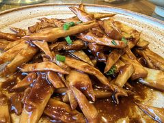 -兰溪小馆(首经贸店)