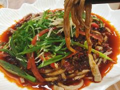 -洪霞餐馆