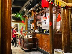 -北平食府(马鞍山路店)