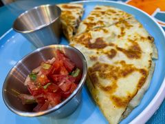 鸡肉脆饼-My Way Town买味堂·东南亚餐厅(亦庄店)