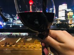 -YUE·6·西式融合餐厅(外滩六号店)