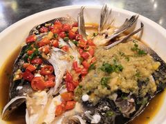 新派剁椒鱼头-大碗厨 25年老字号 现炒湘菜(四季天地店)
