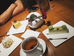 -La Sauce法意餐厅