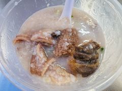 -明哥牛什粥(鸿运阁店)