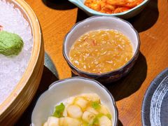 -九井澤精致料理(金茂店)