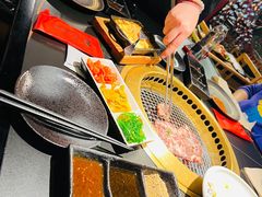 -谷牛和牛烤肉(漕河泾印象城店)