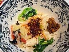 -奔跑吧陕菜·盛世长安(民乐园万达店)