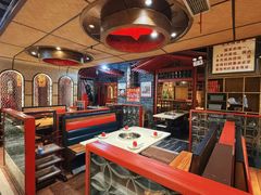 -大队长主题火锅(观音桥店)