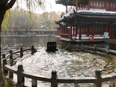 -百脉泉景区