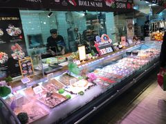 -超级物种(省府店)