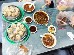 -北三沙家烧麦(北头道街店)