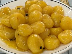 -郑喜旺烧烤(新密总店)