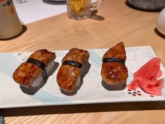 -隐泉京望日式料理(太和广场店)