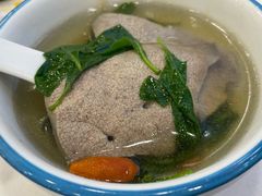 -粤盛海鲜平价店(洛溪食街店)