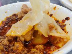 -奉天蚨祥饺子馆