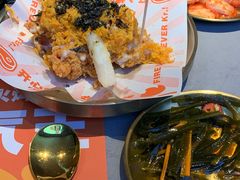 -轻烧烤肉(光谷步行街店)