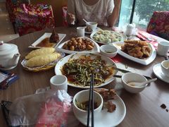 -东北人粗粮饺子坊(南山店)