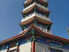 -北京十三陵国家森林公园蟒山景区
