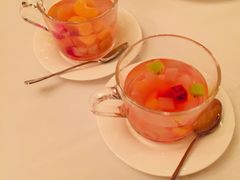 -成桂西餐厅(河北路店)
