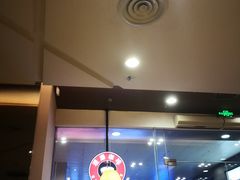 -肯德基(龙之梦购物中心店)