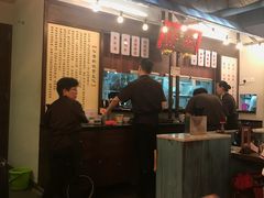 -松發肉骨茶(先得坊店)