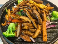 -眉州东坡(华联万柳店)