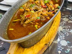 -田水湾丨地道安徽菜(文化路店)