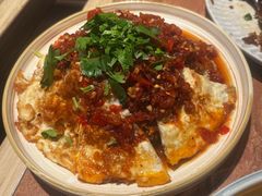 -浩海火燒雲傣家菜(芮欧百货店)