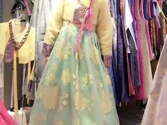 -公主韩服租借 Princess Hanbok