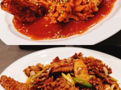 -北平盛世·新京菜·北京烤鸭(劲松·双井店)