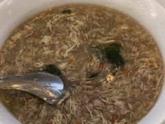 -天外天美食广场(哈尔滨路店)