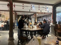 -荣家小吃(紫阳街店)