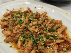 -天鲜阁·海鲜粤菜·33年老字号(石槎白云站店)