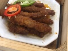 -丰谷茶楼(鸿大广场店)