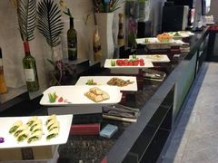 -紫金港国际饭店-自助早餐(申花路店)